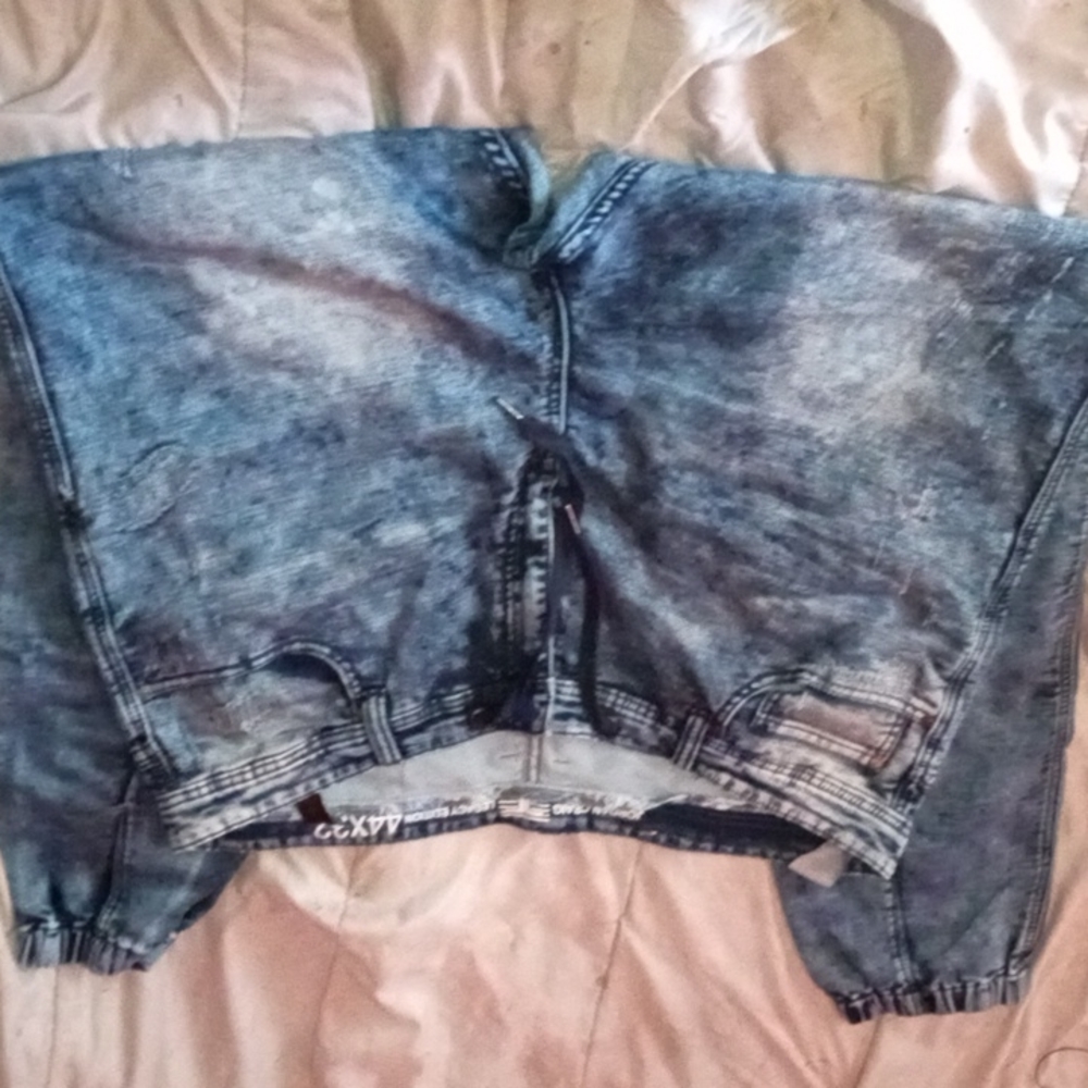 Jordan Craig Legacy Edition Jeans